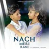 About Nach Meri Rani Song